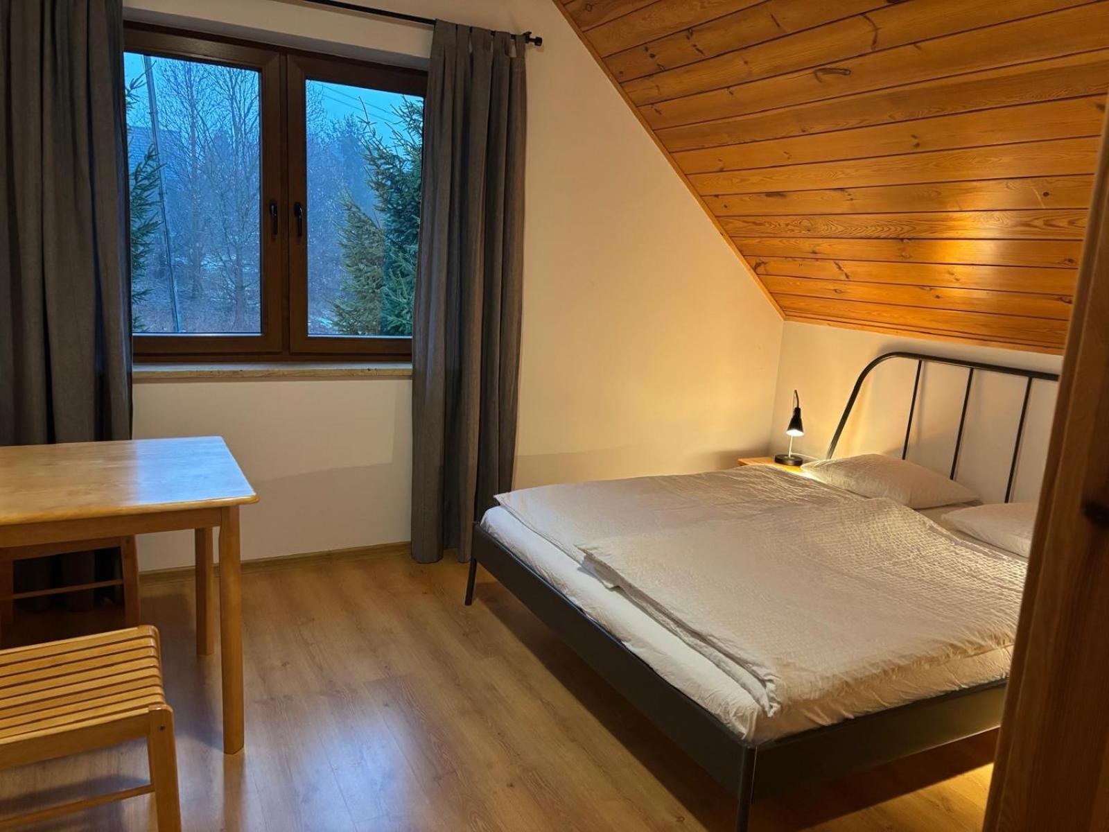 Villa Dorka Istebna Zewnętrze zdjęcie