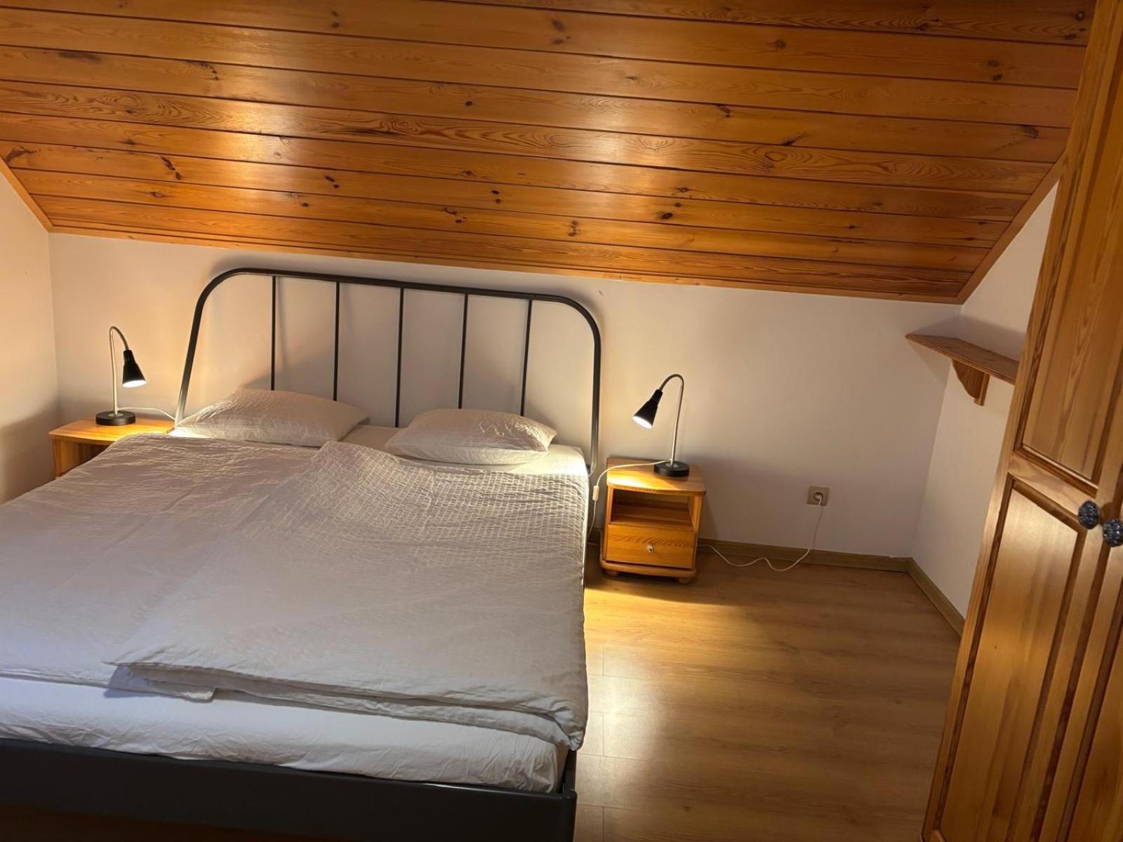 Villa Dorka Istebna Zewnętrze zdjęcie
